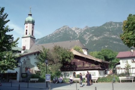 Bavaria