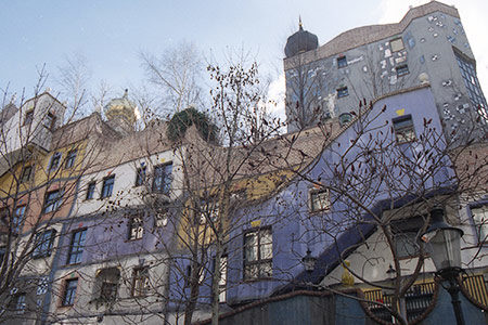 Vienna